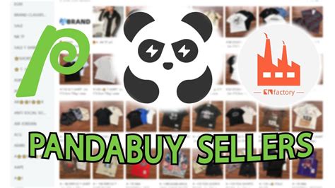 best pandabuy products.